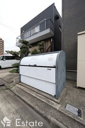 日比野駅 徒歩7分 1階の物件内観写真